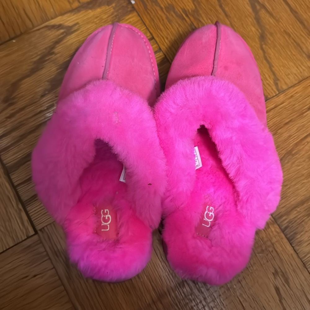 Ugg Platform - image 3